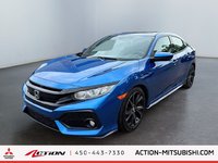 2017 Honda Civic Hatchback SPORT Sièges Chauffants Toit Ouvrant Mags 18-0