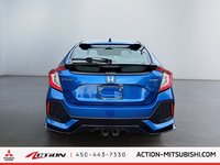 2017 Honda Civic Hatchback SPORT Sièges Chauffants Toit Ouvrant Mags 18-3