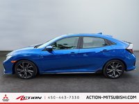 2017 Honda Civic Hatchback SPORT Sièges Chauffants Toit Ouvrant Mags 18-1
