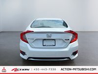 2021 Honda Civic Sedan EX Toit Ouvrant Groupe Électriques Mags A / C-3