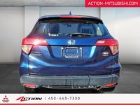 2016 Honda HR-V LX AWD Caméra de Recul Sièges Chauffants Mags-3