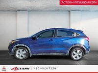 2016 Honda HR-V LX AWD Caméra de Recul Sièges Chauffants Mags-1