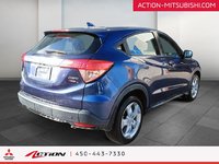 2016 Honda HR-V LX AWD Caméra de Recul Sièges Chauffants Mags-4