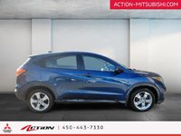 2016 Honda HR-V LX AWD Caméra de Recul Sièges Chauffants Mags-5