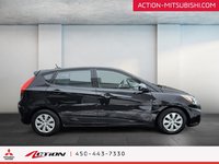 2015 Hyundai Accent 5dr HB Auto GL Air Climatisé Sièges Chauffants-3