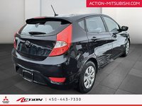 2015 Hyundai Accent 5dr HB Auto GL Air Climatisé Sièges Chauffants-4