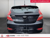 2015 Hyundai Accent 5dr HB Auto GL Air Climatisé Sièges Chauffants-5