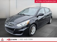 2015 Hyundai Accent 5dr HB Auto GL Air Climatisé Sièges Chauffants-0