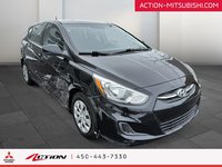 2015 Hyundai Accent 5dr HB Auto GL Air Climatisé Sièges Chauffants-2