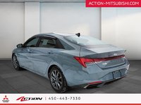 Hyundai Elantra Ultimate Tech Toit Ouvrant Cuir Carplay Mags 2022-2