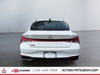 2022 Hyundai Elantra Preferred Carplay android auto Groupes électriques-3
