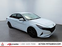 2022 Hyundai Elantra Preferred Carplay android auto Groupes électriques-5