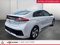 2019 Hyundai Ioniq Electric Preferred Carplay android auto Groupes électriques-3