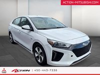 2019 Hyundai Ioniq Electric Preferred Carplay android auto Groupes électriques-5