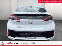 2019 Hyundai Ioniq Electric Preferred Carplay android auto Groupes électriques-2