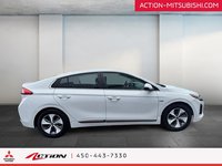 2019 Hyundai Ioniq Electric Preferred Carplay android auto Groupes électriques-4