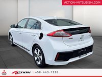 2019 Hyundai Ioniq Electric Preferred Carplay android auto Groupes électriques-1