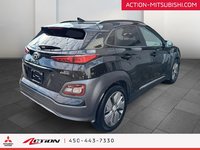 2019 Hyundai Kona Electric Ultimate Toit Cuir Carplay Android Auto Mags-4