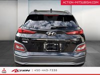 2019 Hyundai Kona Electric Ultimate Toit Cuir Carplay Android Auto Mags-3