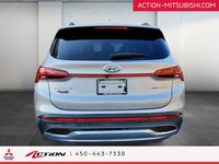 2023 Hyundai Santa Fe Hybrid LUXURY AWD Toit Pano Mags 19 Po Cuir-3