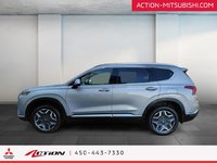 2023 Hyundai Santa Fe Hybrid LUXURY AWD Toit Pano Mags 19 Po Cuir-1