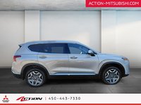2023 Hyundai Santa Fe Hybrid LUXURY AWD Toit Pano Mags 19 Po Cuir-5