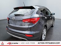 2016 Hyundai Santa Fe Sport AWD 4dr 2.0T Limited Toit Pano A/c Bluetooth-4
