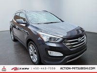2016 Hyundai Santa Fe Sport AWD 4dr 2.0T Limited Toit Pano A/c Bluetooth-2