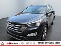 2016 Hyundai Santa Fe Sport AWD 4dr 2.0T Limited Toit Pano A/c Bluetooth-0