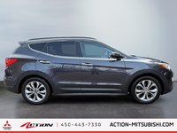 2016 Hyundai Santa Fe Sport AWD 4dr 2.0T Limited Toit Pano A/c Bluetooth-3