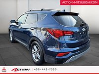 Hyundai Santa Fe Sport Premium Sièges Chauffants Bluetooth Mags 2017-2