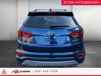Hyundai Santa Fe Sport Premium Sièges Chauffants Bluetooth Mags 2017-3