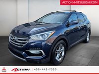 Hyundai Santa Fe Sport Premium Sièges Chauffants Bluetooth Mags 2017-0