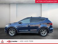 Hyundai Santa Fe Sport Premium Sièges Chauffants Bluetooth Mags 2017-1