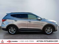 2018 Hyundai SANTA FE Premium-3