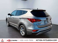 2018 Hyundai SANTA FE Premium-1