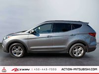 2018 Hyundai SANTA FE Premium-0