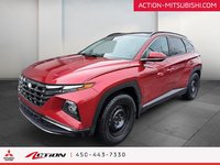 Hyundai Tucson Plug-In Hybrid LUXURY AWD CUIR.  Toit Pano .  Mags 2022-0