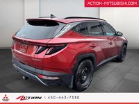 Hyundai Tucson Plug-In Hybrid LUXURY AWD CUIR.  Toit Pano .  Mags 2022-4