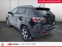 2022 Jeep Compass Trailhawk 4x4 Toit Pano, Alpine, Mags-2