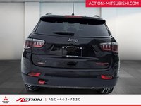 2022 Jeep Compass Trailhawk 4x4 Toit Pano, Alpine, Mags-3