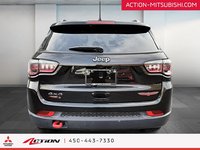 2022 Jeep Compass Trailhawk 4x4 Toit Pano, Alpine, Mags-5