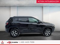 2022 Jeep Compass Trailhawk 4x4 Toit Pano, Alpine, Mags-5