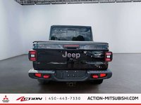 2022 Jeep Gladiator Rubicon Cuir Sièges Chauffants Mags-3