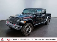 2022 Jeep Gladiator Rubicon-0