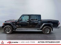 2022 Jeep Gladiator Rubicon Cuir Sièges Chauffants Mags-1