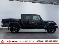 2022 Jeep Gladiator Rubicon Cuir Sièges Chauffants Mags-5