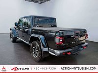 2022 Jeep Gladiator Rubicon Cuir Sièges Chauffants Mags-2
