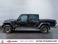 2022 Jeep Gladiator Rubicon-1