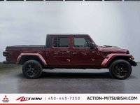 2022 Jeep Gladiator Altitude Sièges Chauffants Mags Bluetooth-5
